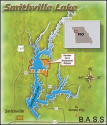 I?img= Winnercomm Outdoors Bassmaster I P2 B Lake Smithville Map 