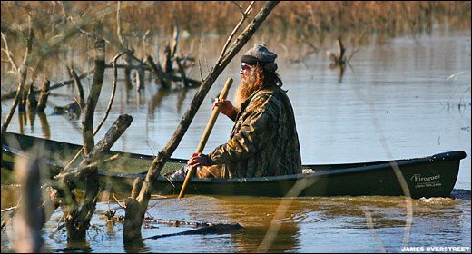 duck dynasty chewing tobacco The Duck Commandments