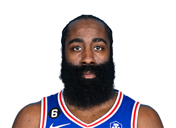 Brooklyn Nets guard James Harden suffers a setback in thigh muscle rehabilitation indefinitely