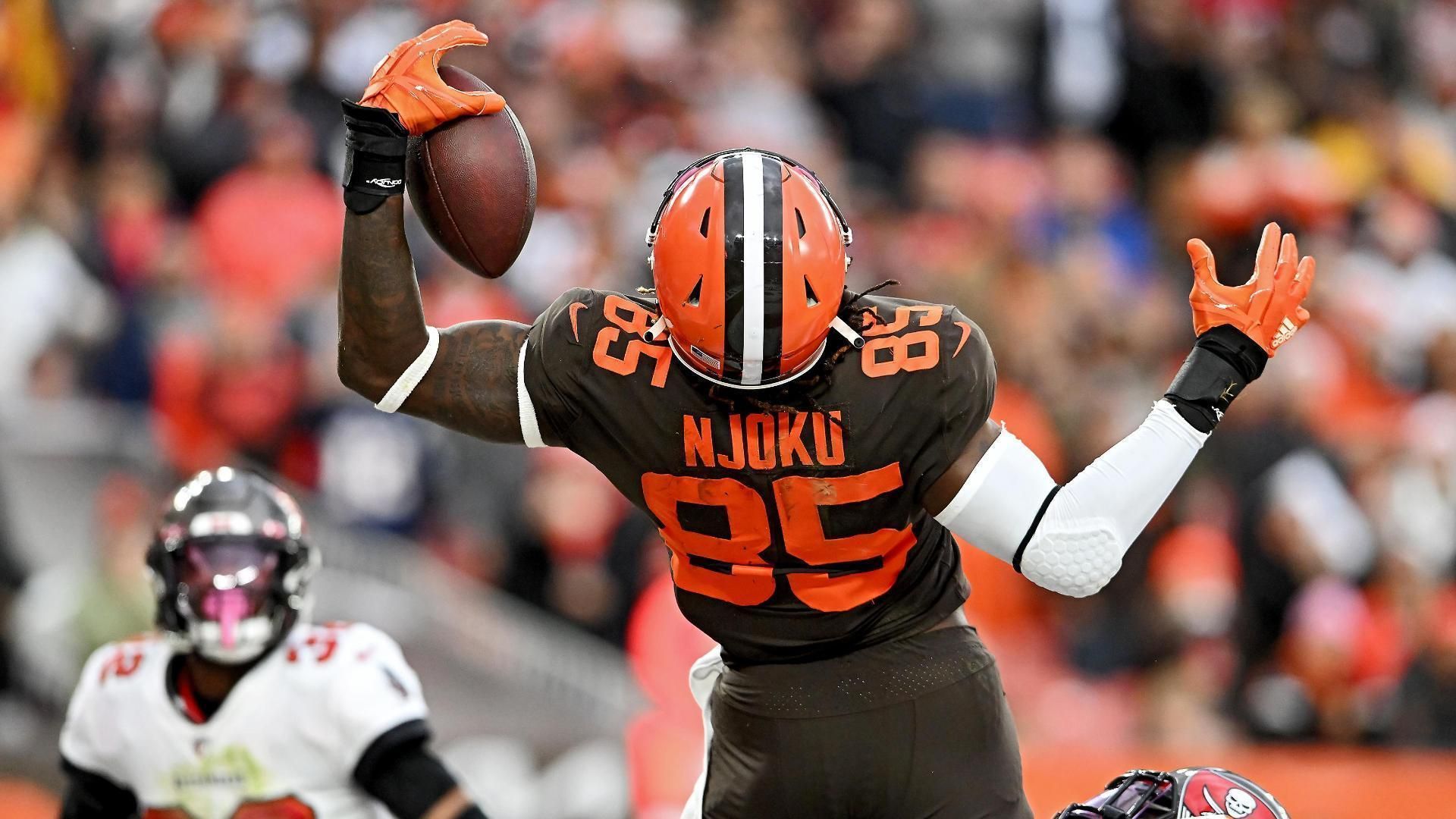 Browns, Jets amongst prime Twitter trolls of NFL Week 12 Browns, Jets amongst prime Twitter trolls of NFL Week 12