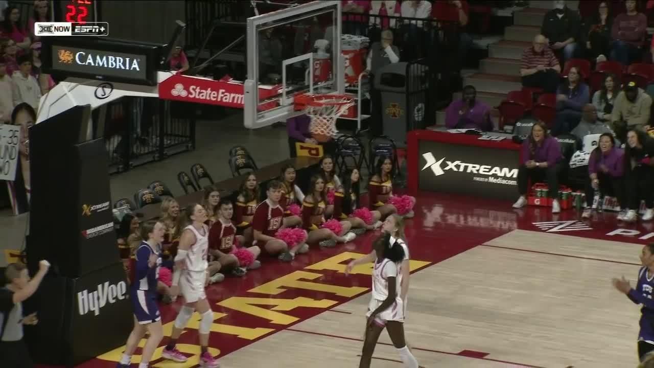 Paige Bradley With The And 1 Bucket ESPN Video paige-bradley-with-the-and-1-bucket-espn-video