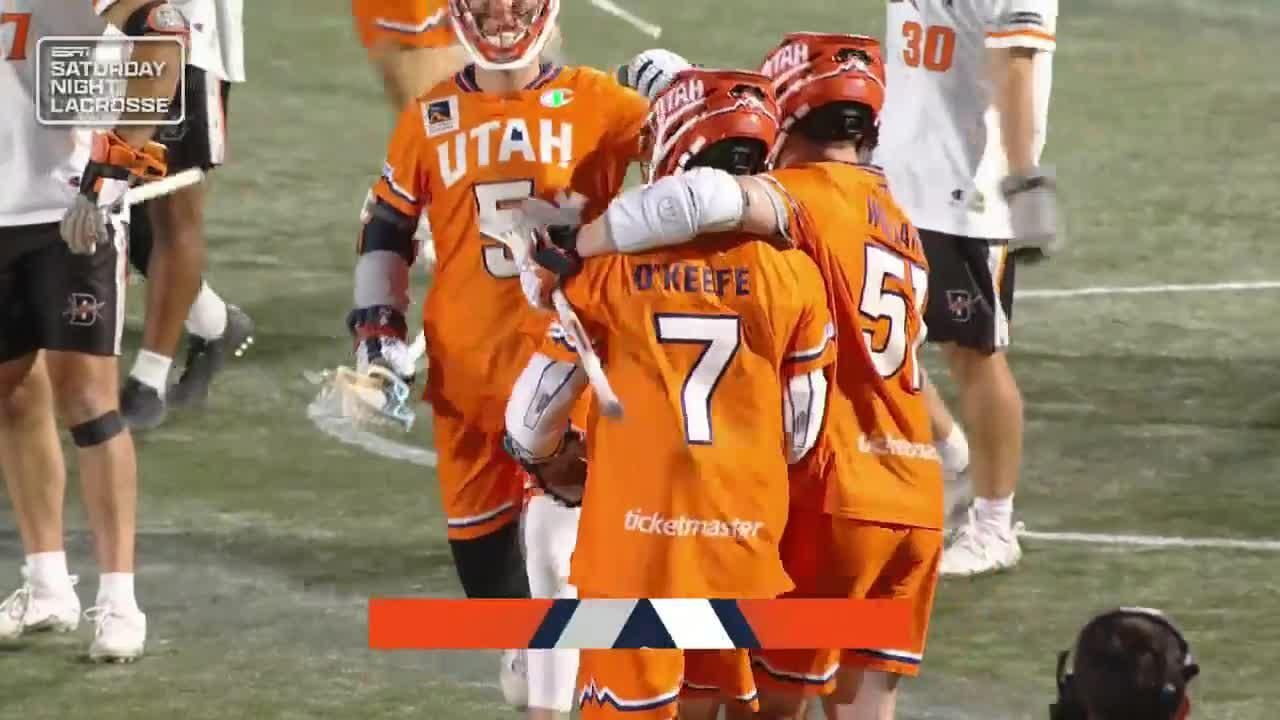 PLL Week 10 preview: Key stats, players for Outlaws homecoming PLL Week 10 preview: Key stats, players for Outlaws homecoming