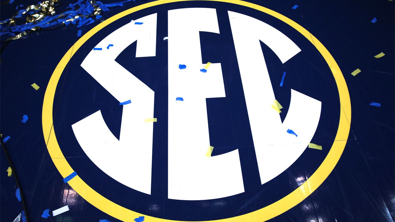 SEC schools to get about .3M each for '22-23