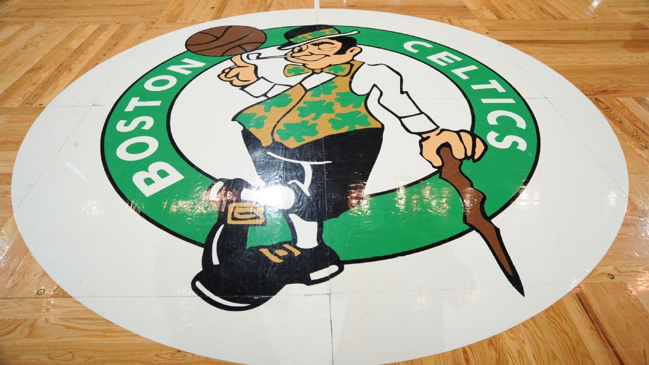 With nine players eliminated, the Boston Celtics will have at least eight players for the game against the Miami Heat