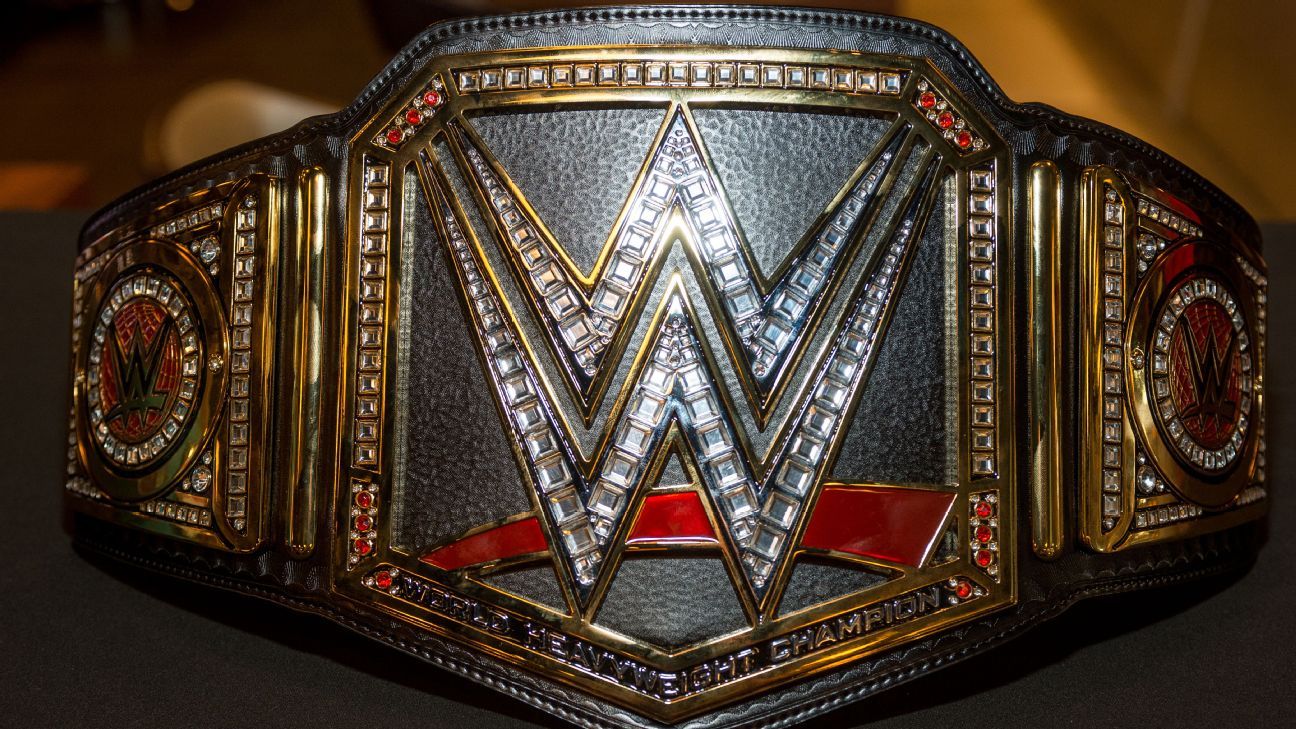 WWE menandatangani 15 atlet perguruan tinggi untuk kesepakatan NIL, saluran pengembangan mata