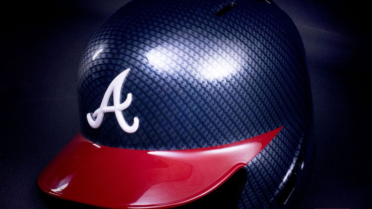 Braves beat Phillies, win 6th straight NL East title