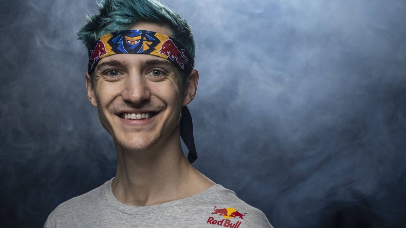 Ninja's new Fortnite event sells out in minutes