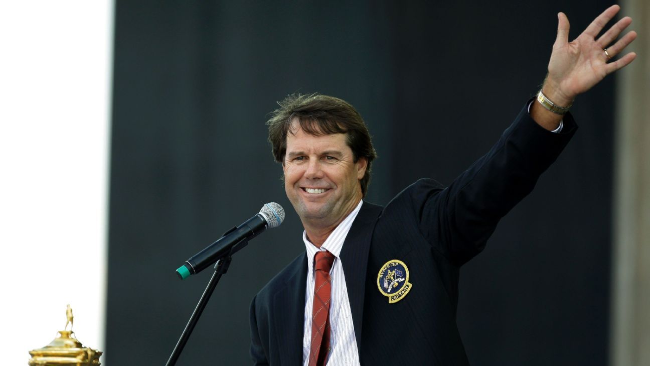 Paul Azinger to Brooks Koepka — If you don’t love Ryder Cup, don’t play