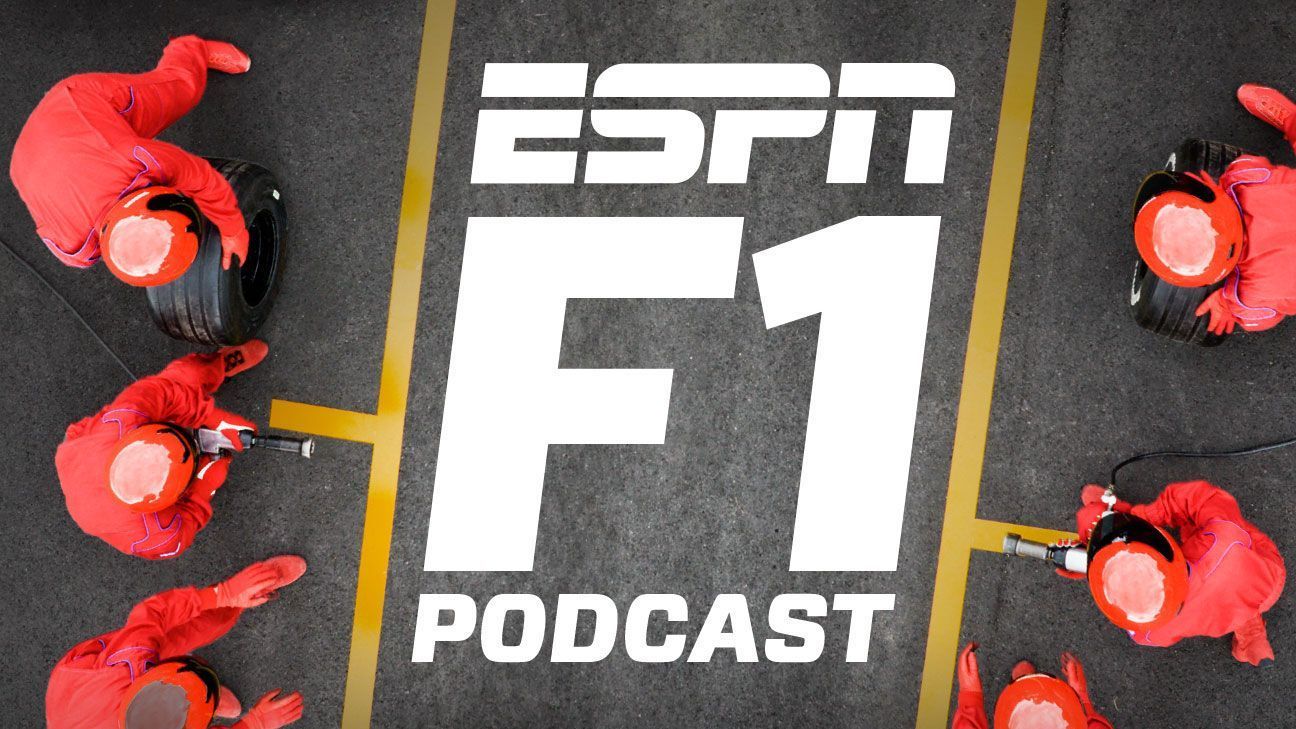 ESPN lance un podcast F1 avant la saison 2020