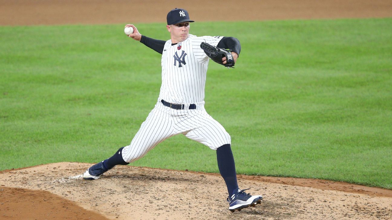<div>Yankees' Green to have Tommy John surgery</div>