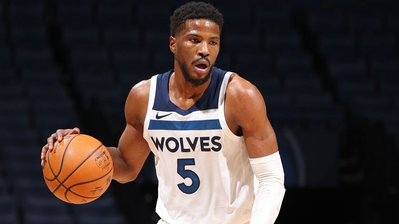 Malik Beasley of the Minnesota Timberwolves pleads guilty to the crime