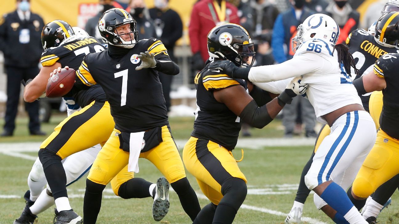 Are the Steelers fixed?  Will the Cowboys beat NFC East?  Judging NFL Overreactions in Week 16
