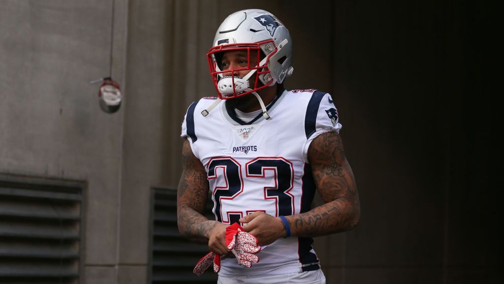 Patriots safety Patrick Chung announces retirement from NFL