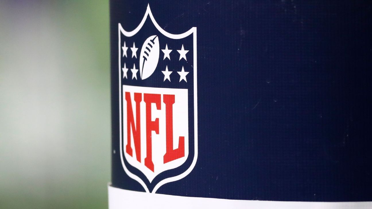 NFL in ESPN firman a historic agreement of largo plazo