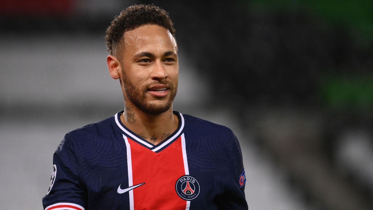 The PSG president assures that Neymar and Mbappé have no excuses to march