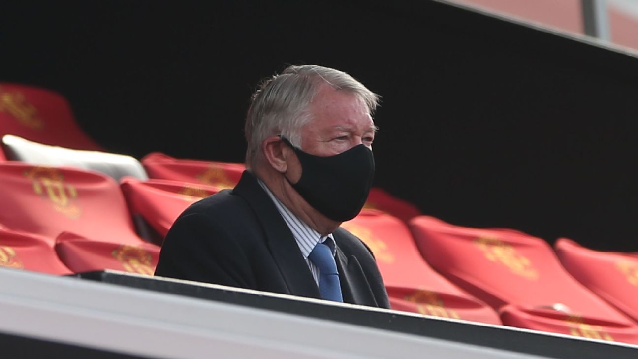 Pencarian manajer Man United: Sir Alex Ferguson tidak memiliki peran dalam menemukan pengganti Solskjaer