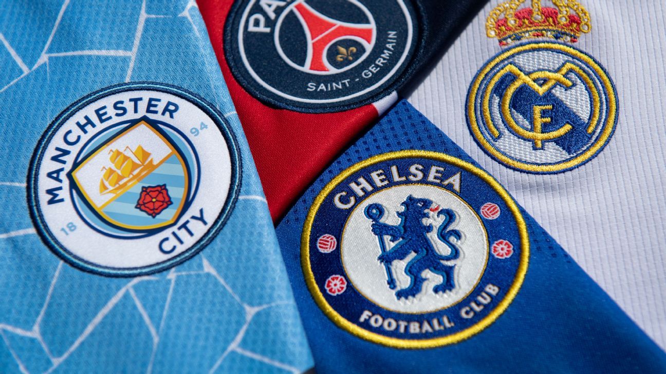 clubs could lose 2.5 billion in brand value