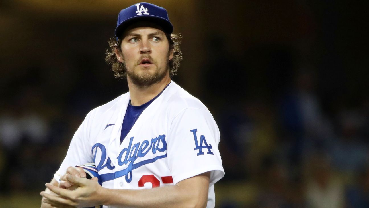 What’s next for Trevor Bauer’s MLB career after Dodgers release