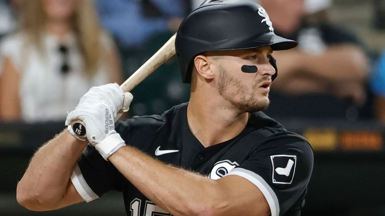 <div>Engel 'feels good,' will be activated by White Sox</div>