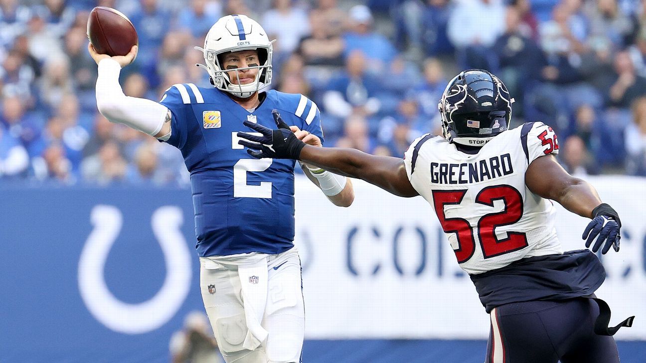 NFL Week 6 takeaways – What we learned, big questions for every game and future team outlooks