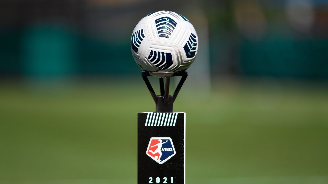 NWSL fallout continues as Washington Spirit exec Best resigns