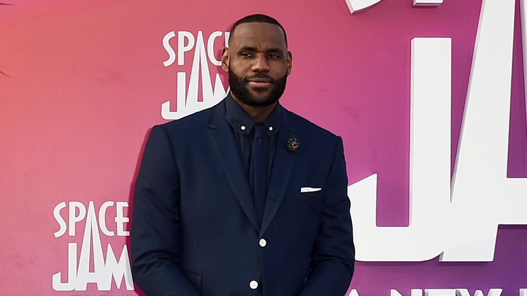 LeBron James, Cristiano Ronaldo, Tom Brady dan Naomi Osaka di antara atlet berpenghasilan tertinggi