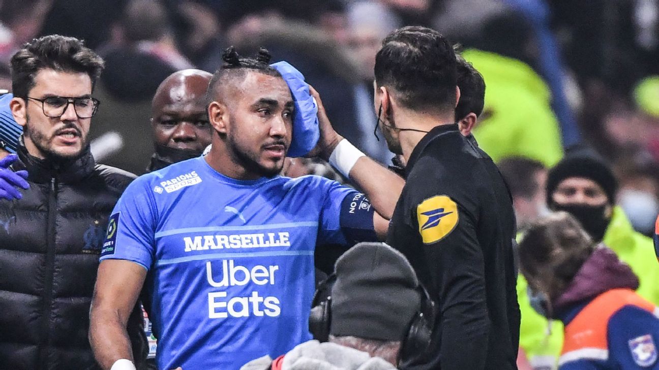 Kelangsungan hidup sepak bola Prancis dipertaruhkan setelah kekerasan penggemar terbaru, menteri olahraga memperingatkan