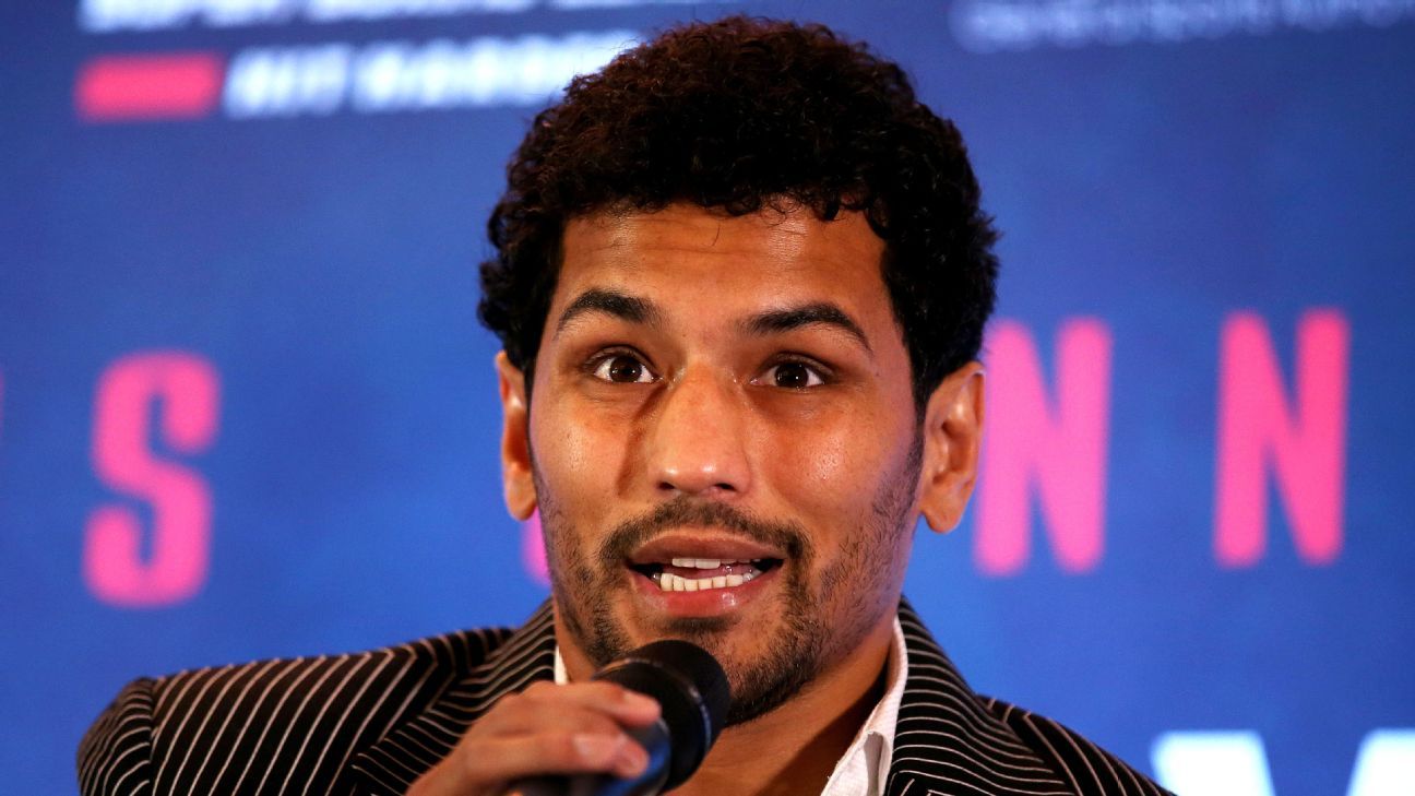 Indian pro boxer Neeraj Goyat aids stranded Indian students in Ukraine