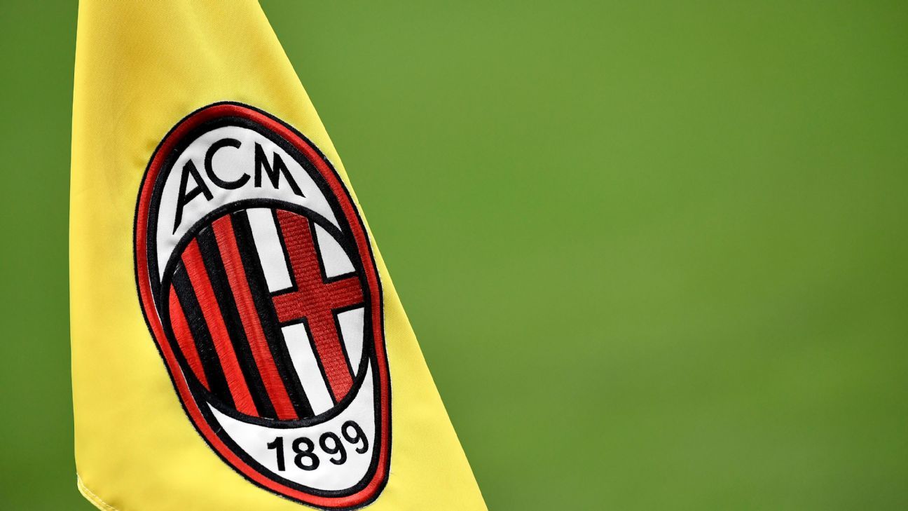 Pemain AC Milan dilecehkan secara rasis oleh fans Cagliari