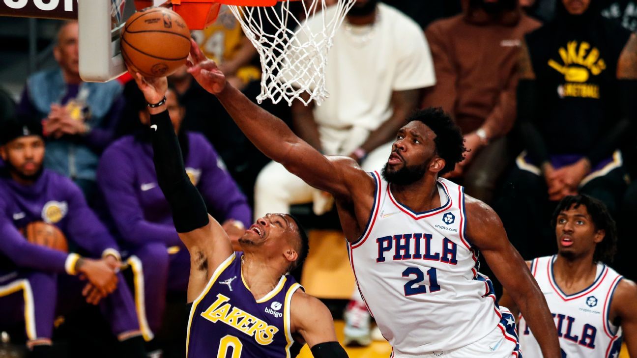Los Angeles Lakers menghadapi situasi ‘harus-menang’ melawan New Orleans Pelicans pada hari Minggu