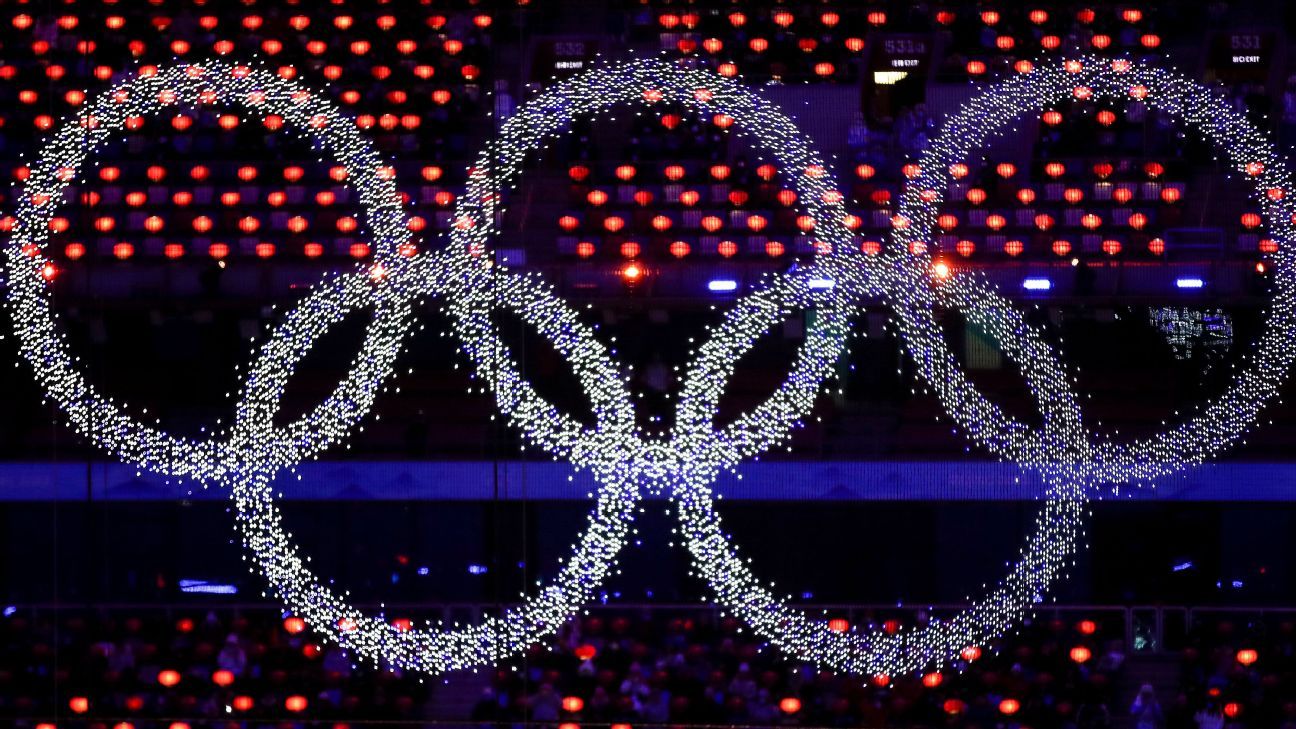 Badan pemerintahan Pentathlon modern memilih tes rintangan tepat waktu untuk Olimpiade Musim Panas 2028 الصيفية