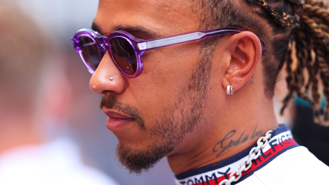 FIA extends exemption on F1 jewellery ban