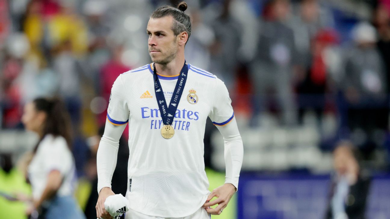 What lessons can Jude Bellingham learn from Gareth Bale’s time in Real Madrid?