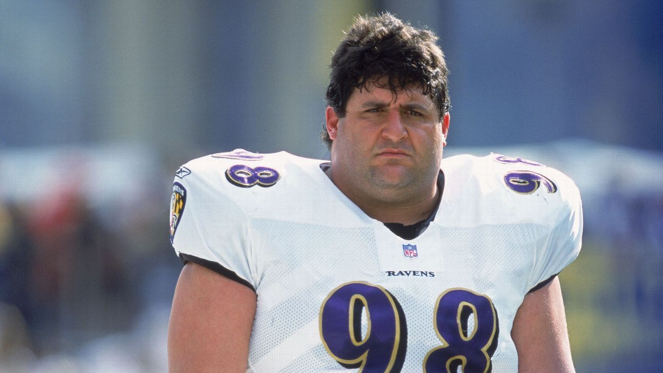 Tony Serragosa, były obrońca Colts i Ravens, zmarł w wieku 55