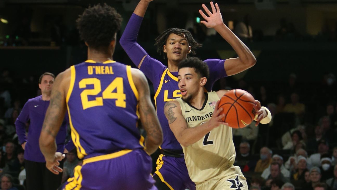 Scotty Pippen Jr. and Shareef O’Neal are teaming up on the Los Angeles Lakers’ summer time group