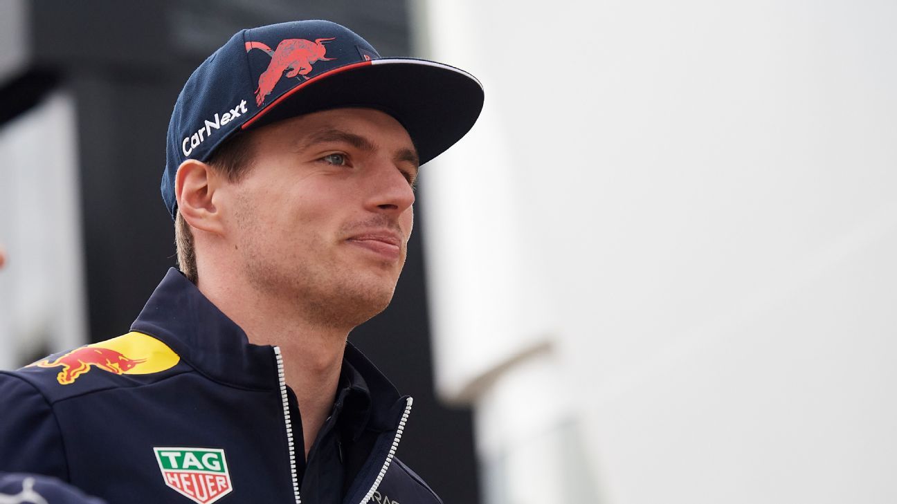 Max Verstappen dit que l’insulte raciale de Nelson Piquet était fausse, mais il n’est “certainement pas raciste”