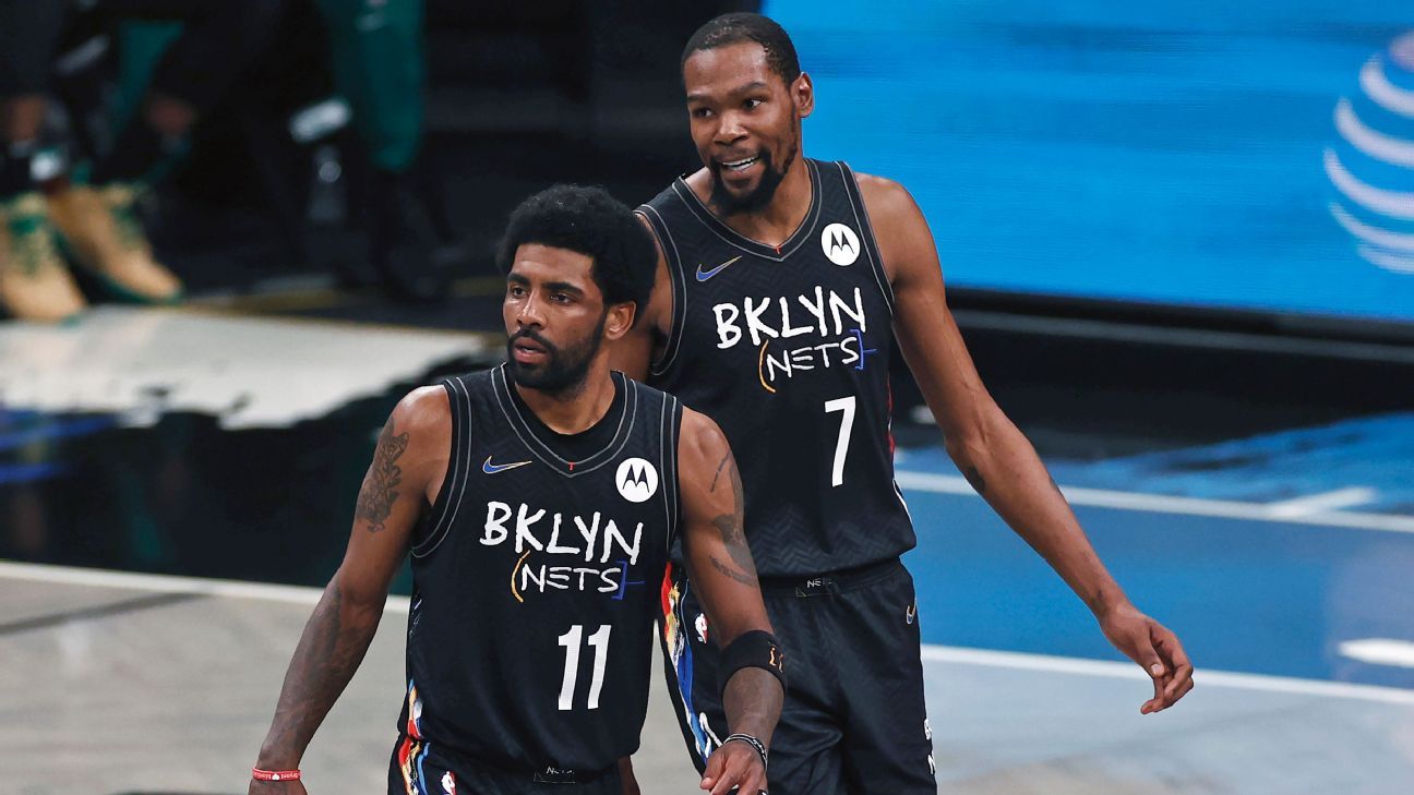 <div>NBA Insiders: Five big questions we can't wait to see answered in 2022-23</div>