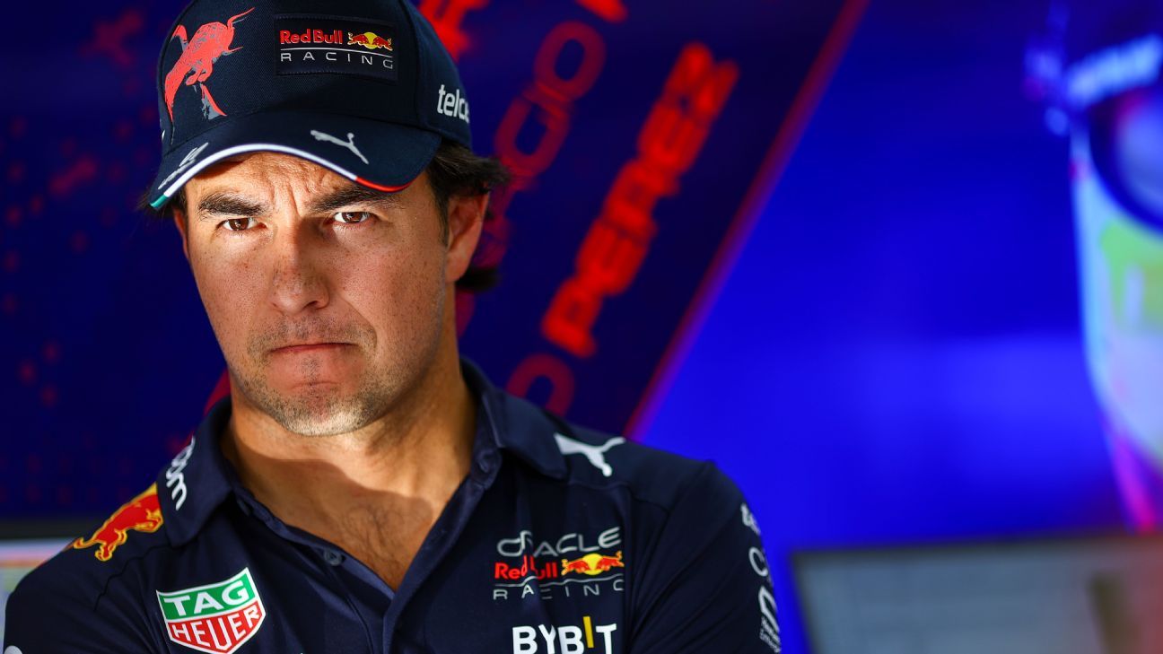 Checo Pérez tornerà sul podio al Gran Premio d’Italia di Monza?