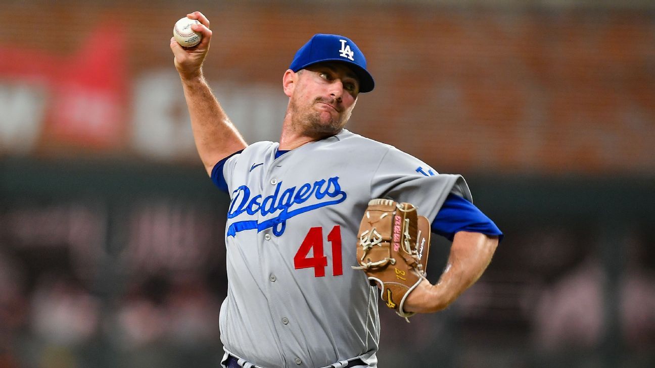 <div>Sources: Dodgers to keep Hudson in fold for '23</div><div class='code-block code-block-8' style='margin: 20px auto; margin-top: 0px; text-align: center; clear: both;'>
<!-- GPT AdSlot 4 for Ad unit 'zerowicketARTICLE-POS3' ### Size: [[728,90],[320,50]] -->
<div id='div-gpt-ad-ArticlePOS3'>
  <script>
    googletag.cmd.push(function() { googletag.display('div-gpt-ad-ArticlePOS3'); });
  </script>
</div>
<!-- End AdSlot 4 -->
</div>
