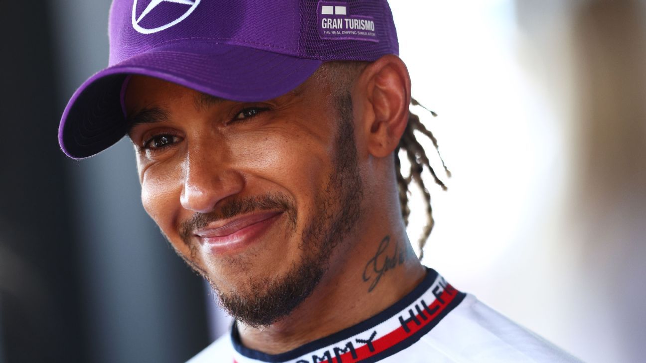 Faire face à la défaite – Pourquoi Lewis Hamilton est loin d’en avoir fini avec la F1