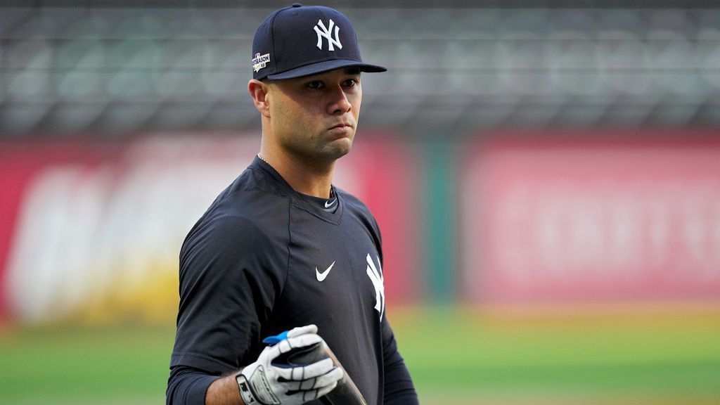 Yankees sit IKF, play Cabrera at SS in G4 win