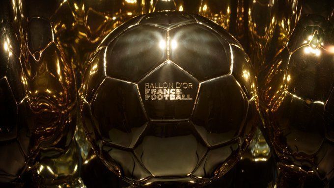 Minute by minute of the 2022 Ballon d’Or Gala