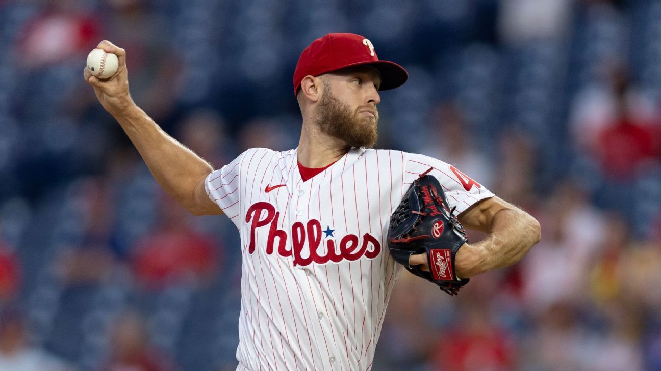 Will Phillies clinch? Can Astros sweep? Picks, previews for possible double-elimination LCS Sunday