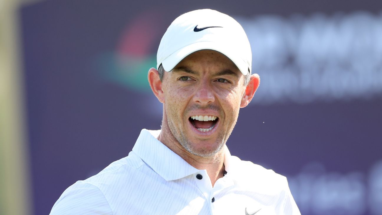 Rory McIlroy – Greg Norman ‘needs to go’ for LIV, PGA Tour compromise