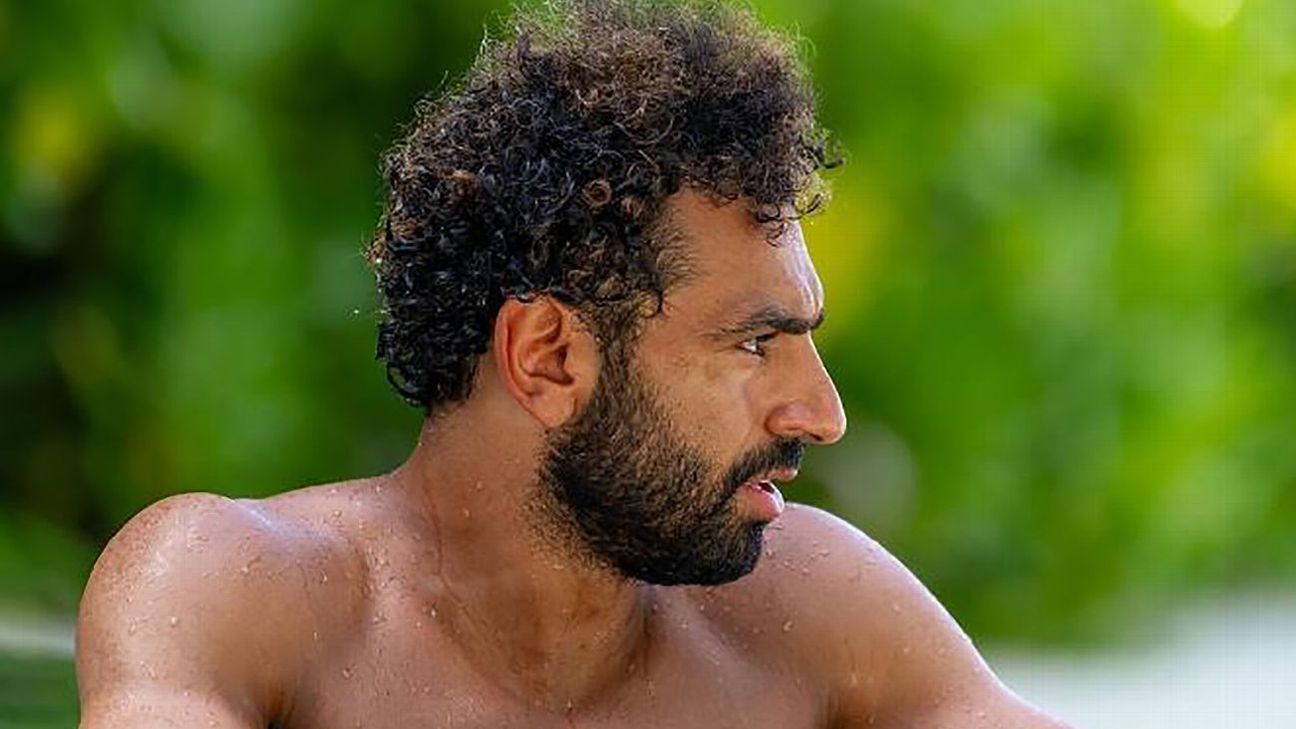 World Cup's missing men: What stars like Salah, Haaland, Benzema are up to