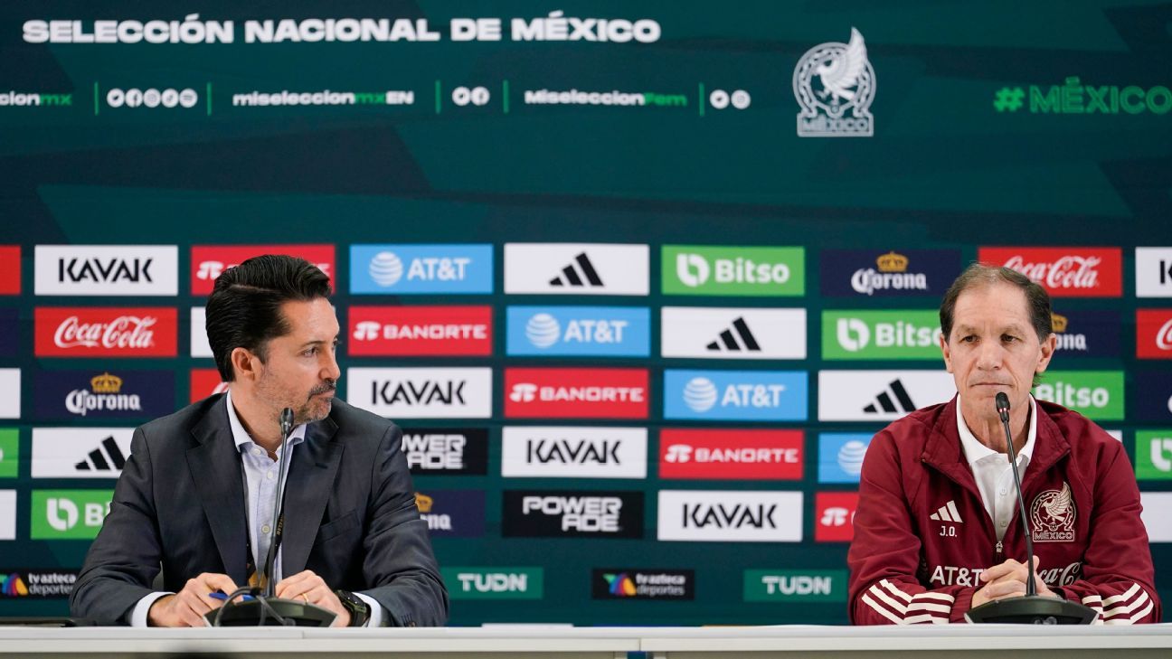 The board of owners will regain control of the Mexican national team and television stations will lose interference