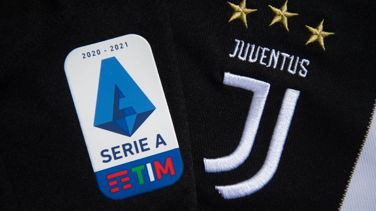 Juventus-Strafe 15 Punkte gesperrt, neuer Prozess anhängig