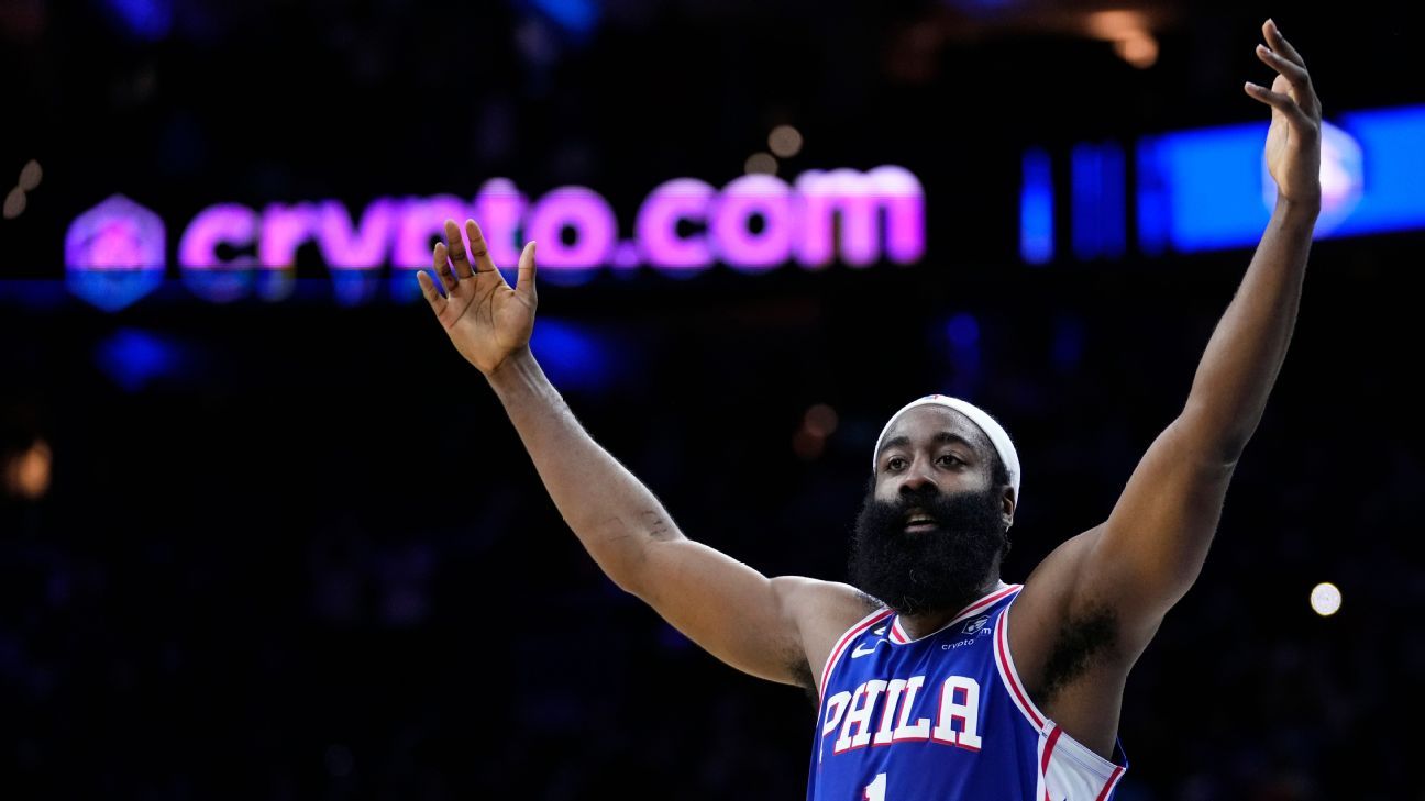 How James Harden is helping a Michigan State shooting survivor heal