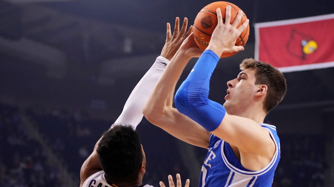 Duke’s rise in the past month yields ACC tournament title