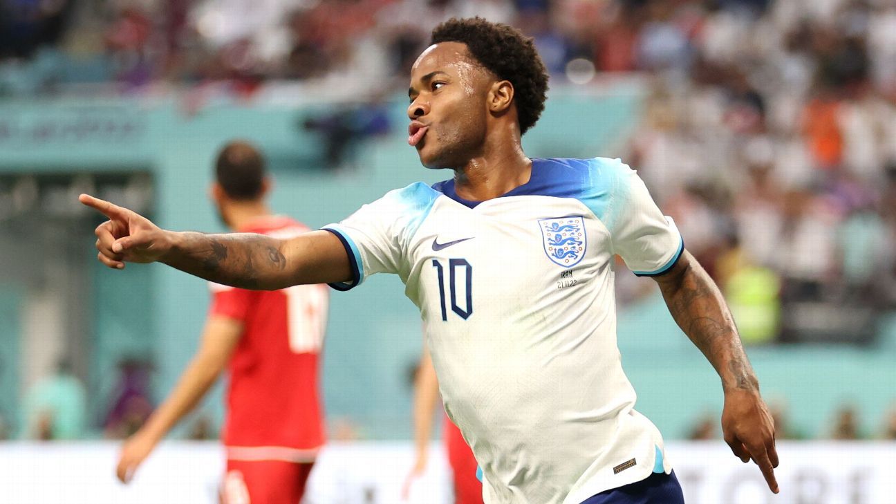 Why Sterling will play for England when it matters most, no matter what